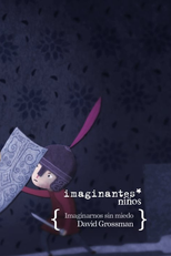 Imaginantes* Imaginarnos sin Miedo - David Grossman (Imaginantes* Imaginarnos sin miedo - David Grossman)