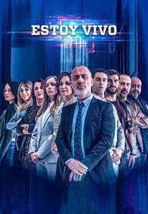 Estou Vivo (4ª Temporada) (Estoy vivo (Season 4))