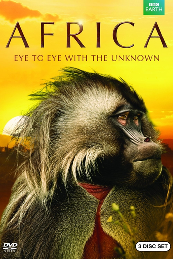  de Série Africa (2013)