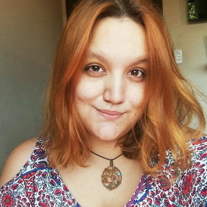 Foto de perfil de Natália