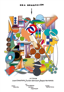 Essa Sensação (Esa sensación)