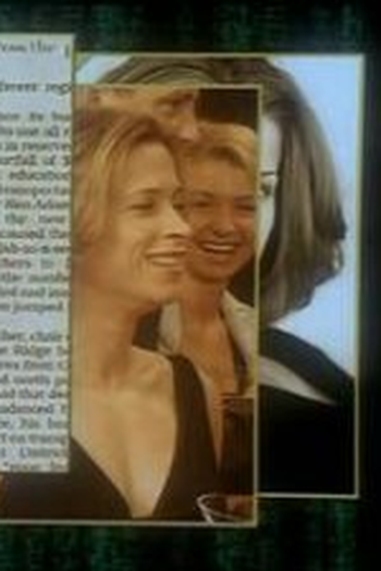 Poster de Episódio The Grift (2003)