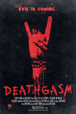 Deathgasm (Deathgasm)