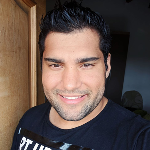 Foto de perfil de Herbert Lopes
