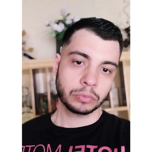 Foto de perfil de Esthevão Sepulvida