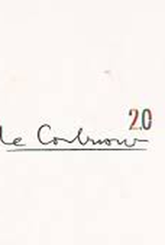 Poster 1 de Curta Le Corbusier 2.0 (2013)