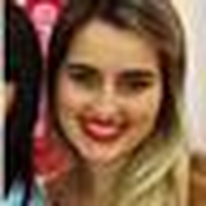 Foto de perfil de Mariana Cavalcante