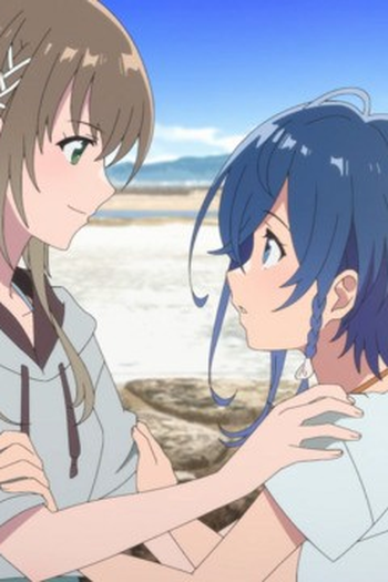 Poster de Episódio アイスで乾杯 (2021)