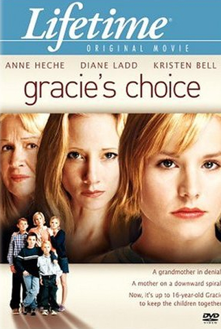 Poster 1 de Filme A escolha de Gracie (2004)