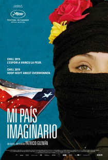 Meu País Imaginário - Poster / Capa / Cartaz - Oficial 4