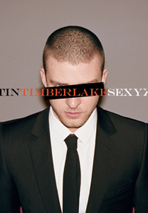 Justin Timberlake Feat. Timbaland: SexyBack (Justin Timberlake Feat. Timbaland: SexyBack)