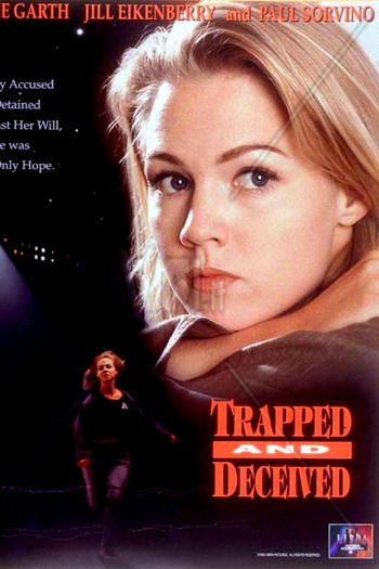  de Filme Armadilha Fatal (1994)