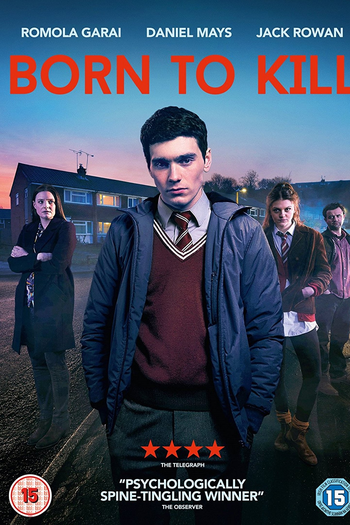  de Série Born to Kill (2017)