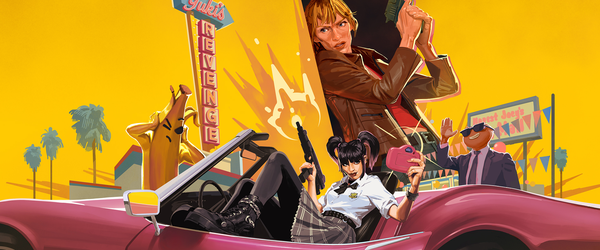 Quentin Tarantino revive capítulo inédito de Kill Bill em parceria com Fortnite