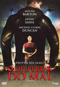 O Despertar do Mal (A Resurrection)