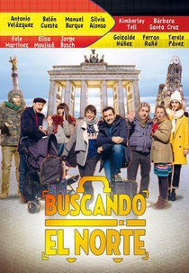 Buscando el Norte (Buscando el Norte)