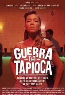 Guerra da Tapioca (Guerra da Tapioca)