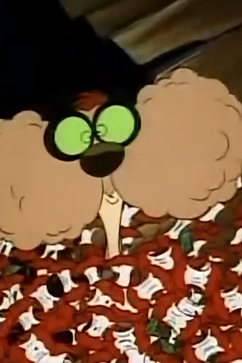 Poster de Episódio Washington Applesauce (1996)