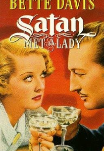 Satã Encontrou uma Dama (Satan Met a Lady)