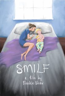 SMILF - Poster / Capa / Cartaz - Oficial 1