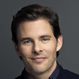 James Marsden