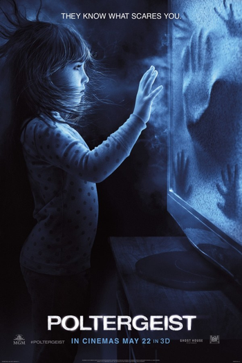  de Filme Poltergeist: O Fenômeno (2015)