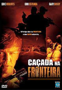 Caçada na Fronteira (Border Blues)
