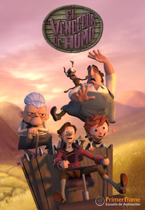 O Vendedor de Fumaça (El Vendedor de Humo)