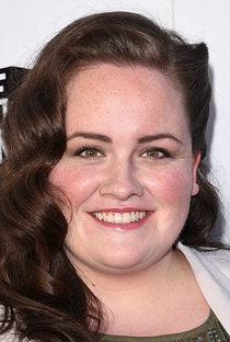 Jessica Gunning - Poster / Capa / Cartaz - Oficial 1