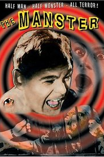  de Filme The Manster (1959)