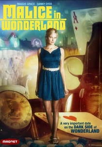 Malice in Wonderland (Malice in Wonderland)