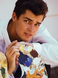 Richard Beymer