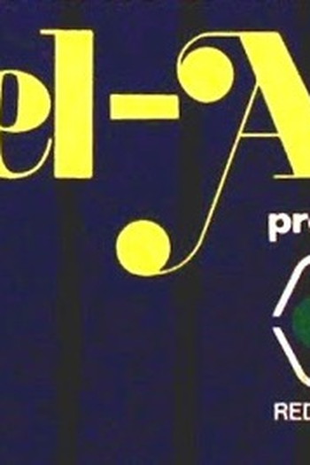 Poster de Série Bel Amy (1972)