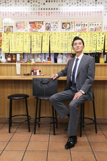 The Solitary Gourmet Special Fukuoka (Kodoku no Gourmet 孤独のグルメ Special Fukuoka)