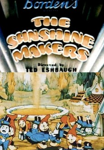 The Sunshine Makers (The Sunshine Makers)