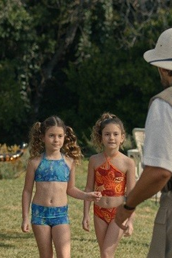 Poster de Episódio The Party (2021)