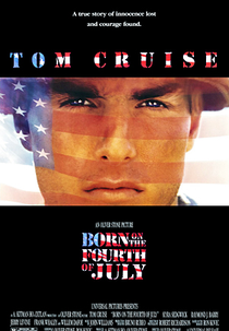 Nascido em 4 de Julho (Born on the Fourth of July)