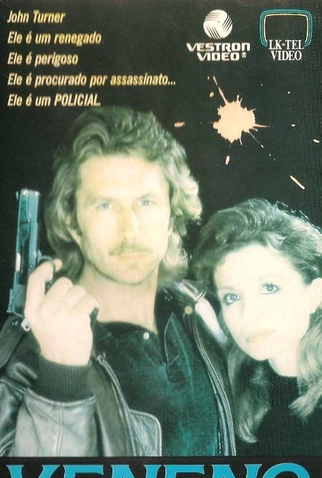 Poster 1 de Filme Veneno Mortal (1988)