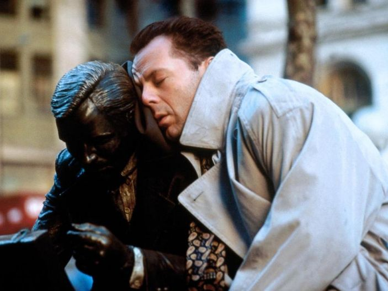 Foto 13 de A Fogueira das Vaidades