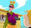 Mathter and Fervent