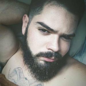 Foto de perfil de Richard dos Anjos