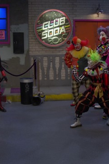 Poster de Episódio Power Problems (1) (2022)