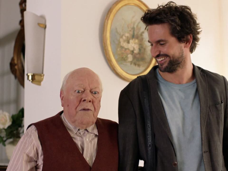 Foto 7 de Einstein (3ª Temporada)