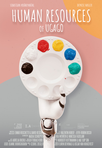 Recursos Humanos da Ugago (Human Resources of Ugago)