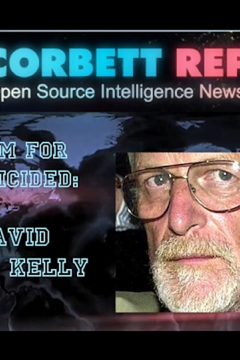 Poster de Série The Corbett Report (2007)