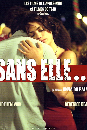Poster de Filme Sem Ela (2003)