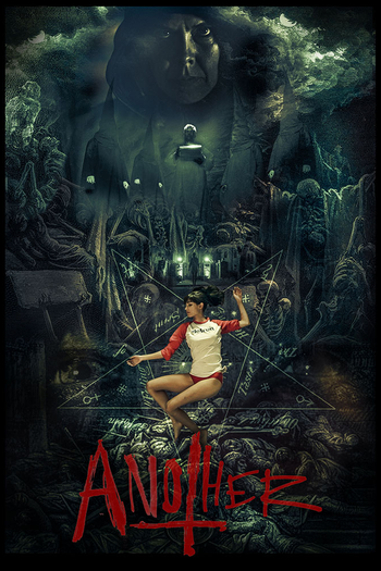  de Filme Another (2014)