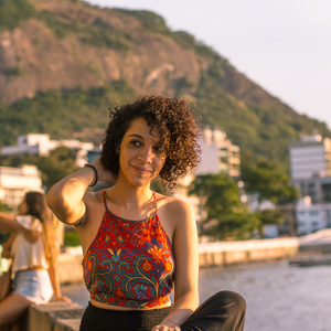 Foto de perfil de Isis Turiño