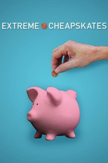 Muquiranas (1ª Temporada) (Extreme Cheapskate)