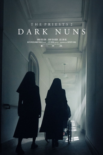  de Filme The Priests 2: Dark Nuns (2025)